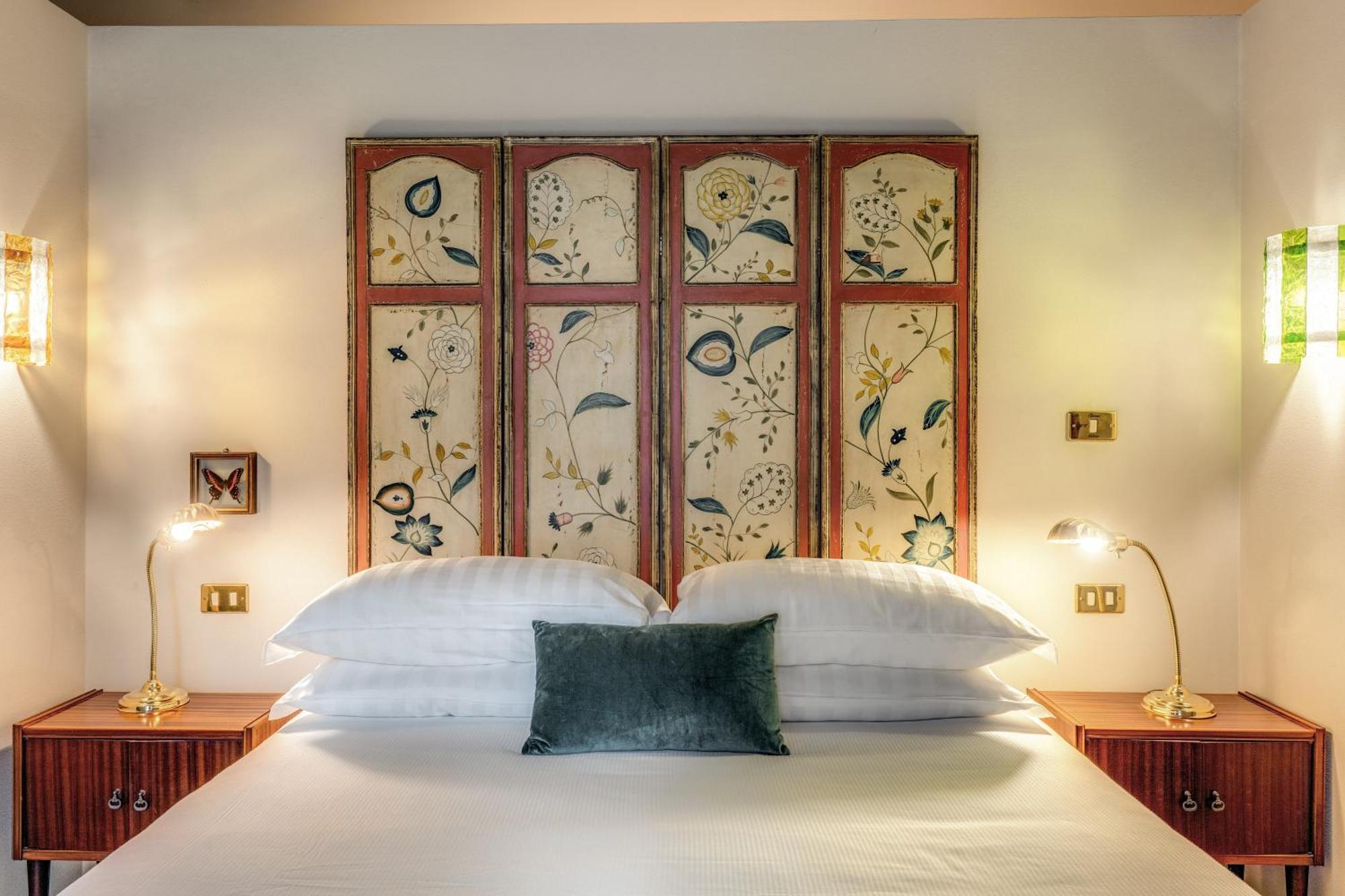 Residenza Brama - Art Aparthotel Roma Exterior foto